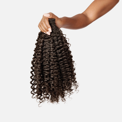 Kayla 3C Burmese - Traditional Weft Bundles