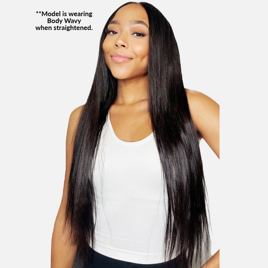 Dawn - Body Wavy Cambodian - Traditional Weft Bundles